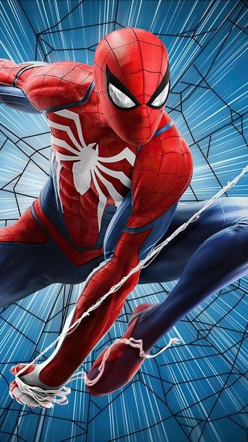 Spiderman l'Homme-Araignée