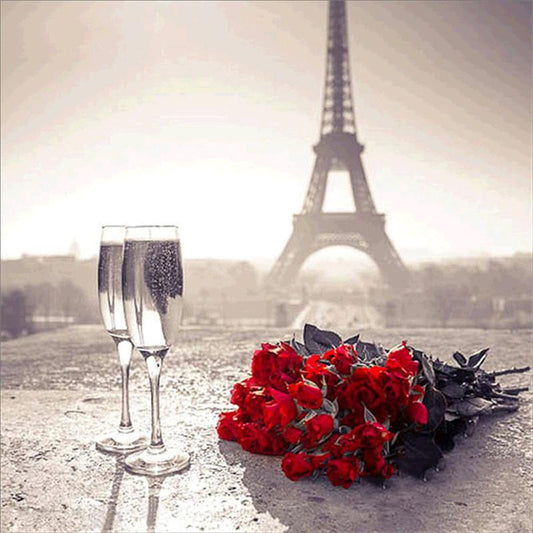 Paris Capitale du Romantisme